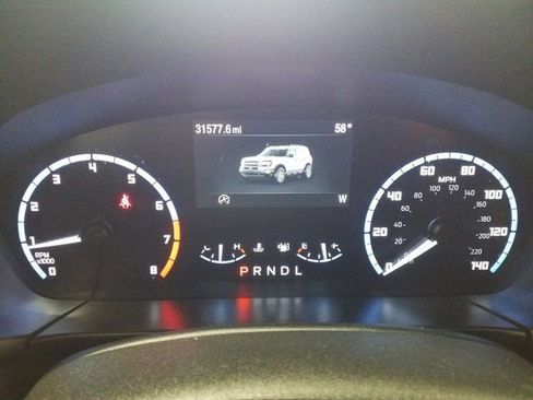Used 2021 Ford Bronco Sport Big Bend AWD/4WD image 10