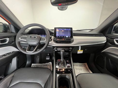 New 2026 Jeep Compass Limited AWD/4WD image 10