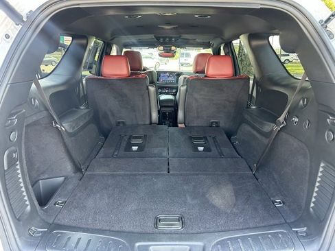 Used 2024 Dodge Durango SRT image 44
