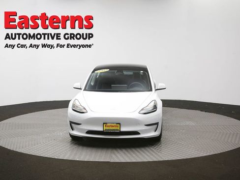 Used 2023 Tesla Model 3 Standard Range image 49