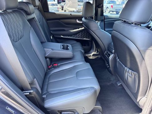 Used 2023 Hyundai Santa Fe Calligraphy AWD/4WD image 29