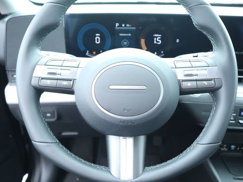 New 2026 Hyundai Kona SEL Sport image 3