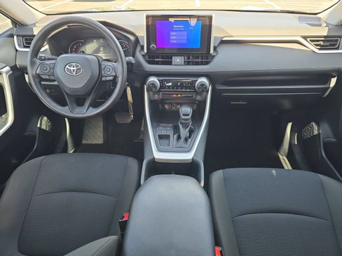 Used 2024 Toyota RAV4 LE FWD image 9