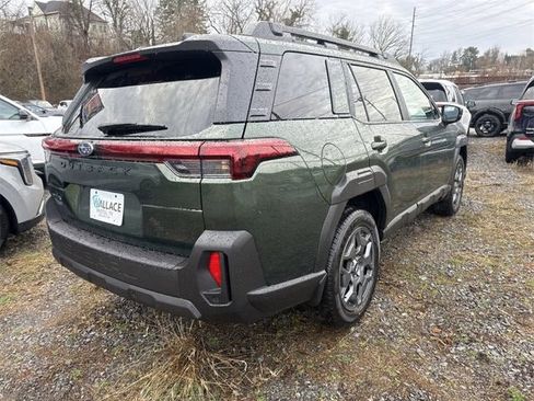 New 2026 Subaru Outback Premium image 49