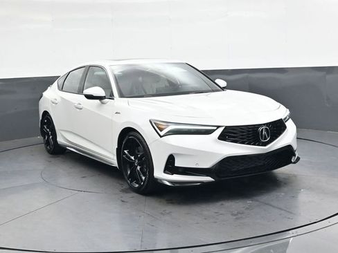 New 2026 Acura Integra A-Spec image 2