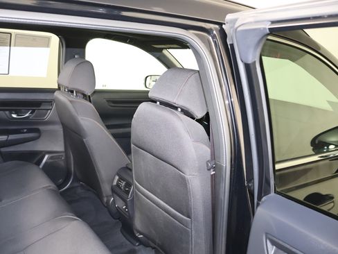 Certified 2025 Honda CR-V Sport image 43