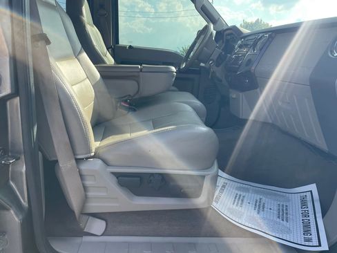 Used 2009 Ford F350 Lariat image 17