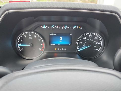 Used 2023 Ford F150 XL w/ STX Appearance Package image 12