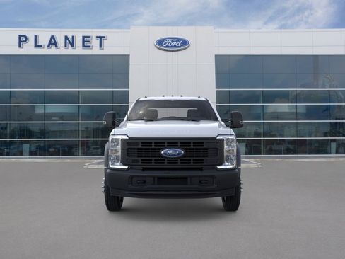 New 2026 Ford F450 XL RWD image 7