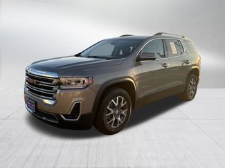 Used 2023 GMC Acadia SLT AWD/4WD video 1