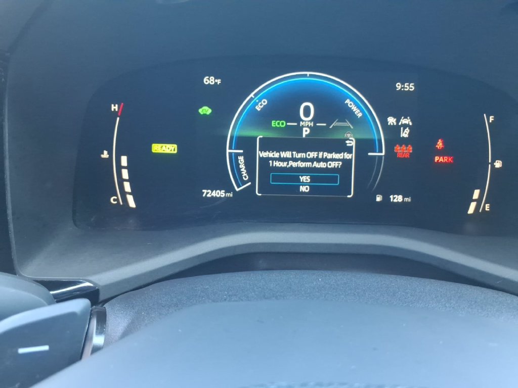 Used 2025 Toyota Camry SE w/ Convenience Package FWD image 21