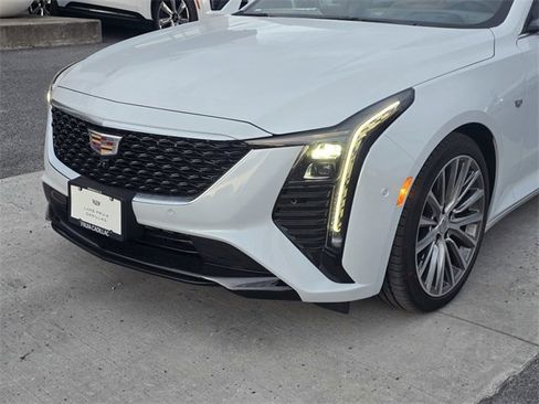 New 2026 Cadillac CT5 Premium Luxury image 10