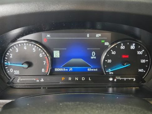 Used 2021 Ford Explorer Limited w/ Equipment Group 301A RWD image 18