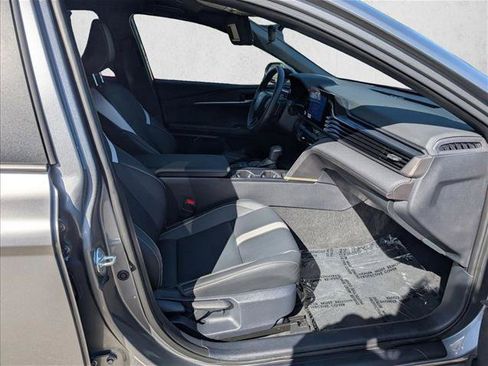 Certified 2025 Toyota Camry SE FWD image 20