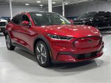 Used 2021 Ford Mustang Mach-E Select w/ Comfort/Appearance Package image 2
