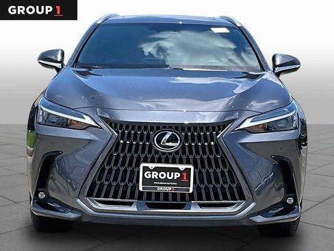 Used 2024 Lexus NX 350 AWD image 4