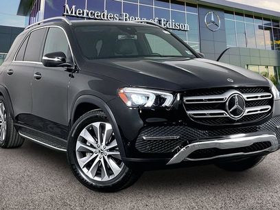 Certified 2023 Mercedes-Benz GLE 350 4MATIC
