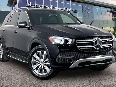 Certified 2023 Mercedes-Benz GLE 350 4MATIC image 1