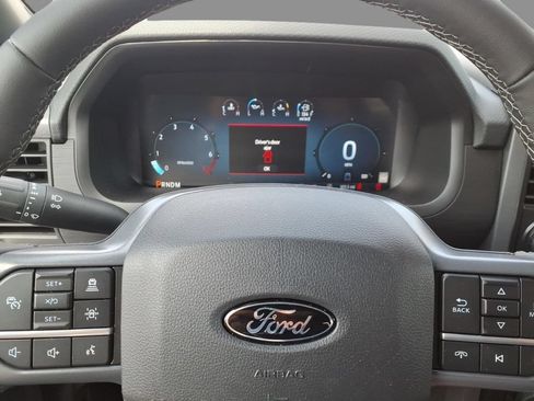 New 2026 Ford F150 XLT w/ Equipment Group 302A MID AWD/4WD image 17