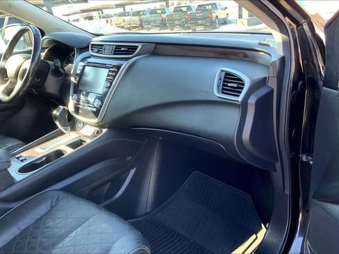 Used 2020 Nissan Murano Platinum image 18