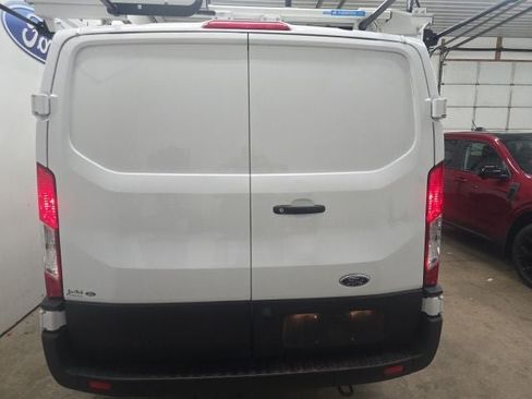 Used 2023 Ford Transit 150 Low Roof RWD image 10