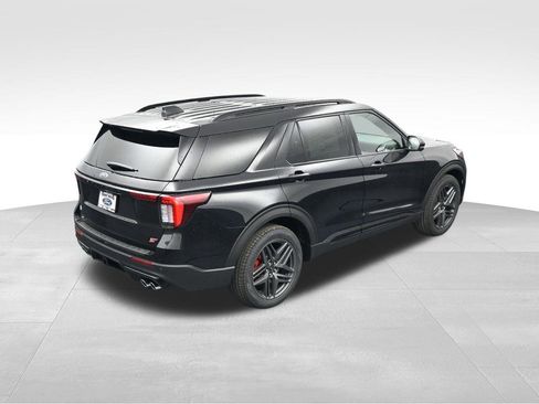 New 2026 Ford Explorer ST image 47