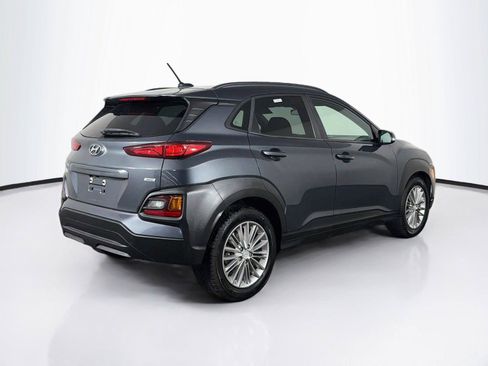 Used 2018 Hyundai Kona SEL AWD/4WD image 11