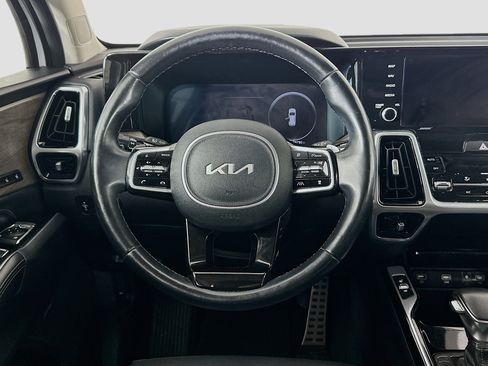 Used 2022 Kia Sorento SX Prestige AWD/4WD image 18
