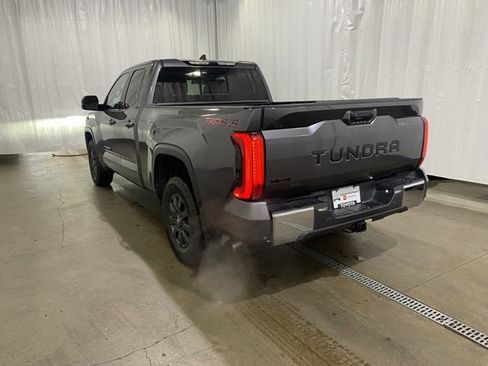 Used 2022 Toyota Tundra SR5 image 6