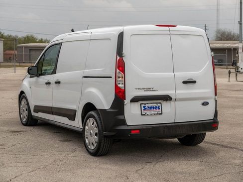 Used 2021 Ford Transit Connect XL image 5