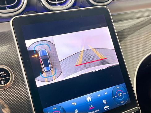 Certified 2023 Mercedes-Benz GLC 300 4MATIC image 12