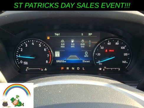 Certified 2022 Ford Explorer XLT w/ Equipment Group 202A image 25