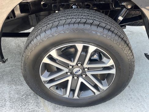 Certified 2023 Ford F150 XL w/ STX Appearance Package AWD/4WD image 21