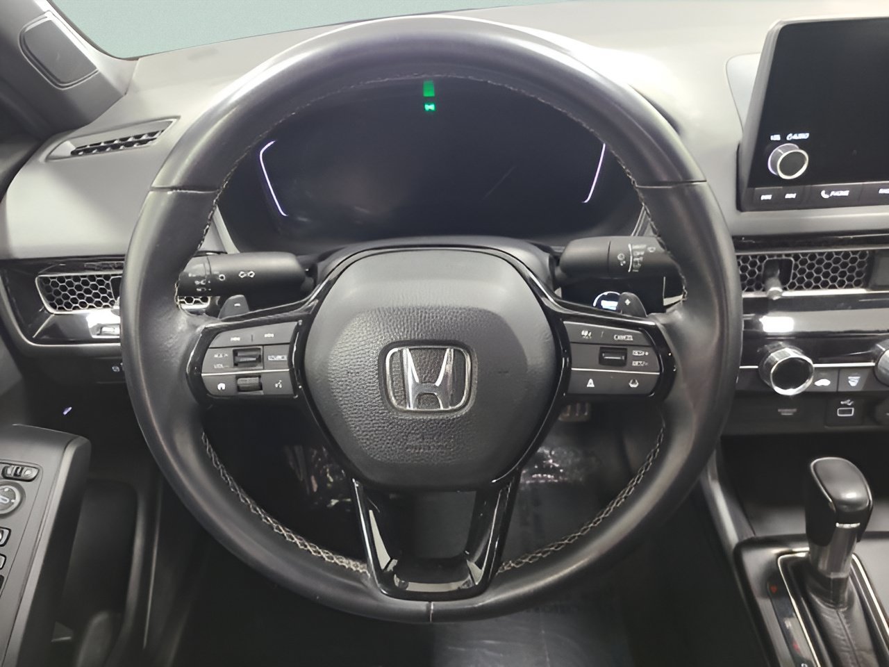 Used 2024 Honda Civic Sport image 22