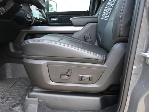 New 2026 RAM 2500 Power Wagon AWD/4WD image 14