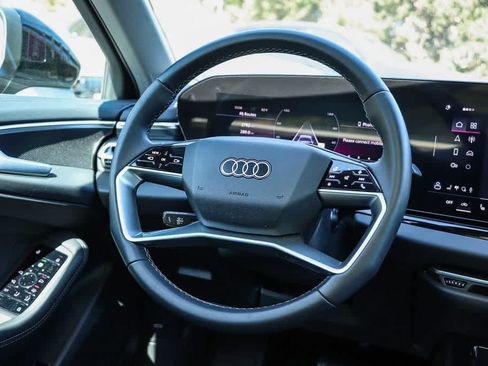 Used 2025 Audi A5 2.0T Premium w/ Convenience Package AWD/4WD image 12