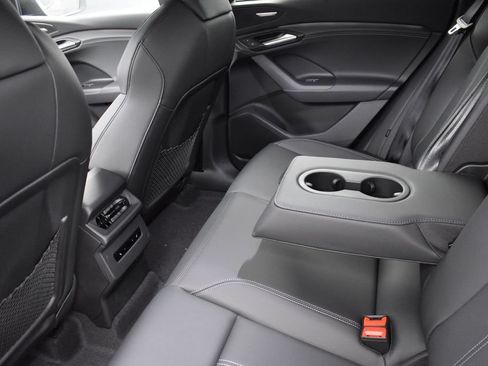 New 2027 Audi Q6 e-tron Premium Plus AWD/4WD image 17