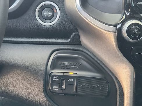 Used 2024 RAM 3500 Laramie w/ Towing Technology Group image 20