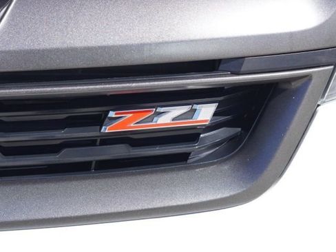 Used 2019 Chevrolet Colorado Z71 image 8