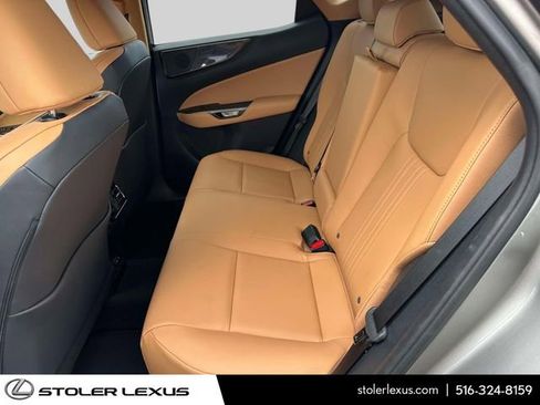 Used 2023 Lexus NX 350 AWD image 18