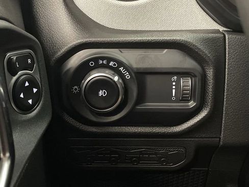 New 2025 Jeep Wrangler Sport S image 23