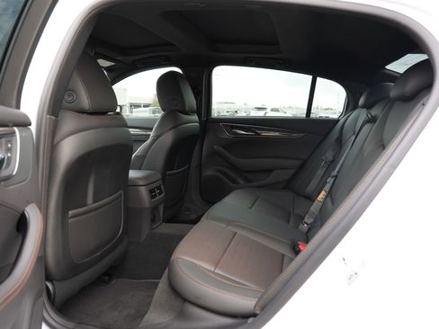 New 2026 Cadillac CT5 Sport w/ Technology Package image 20