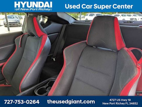 Used 2019 Toyota 86 TRD SE RWD image 7