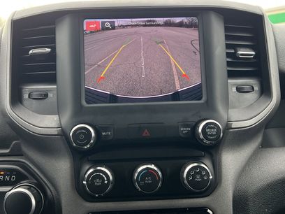 Used 2024 RAM 2500 Tradesman w/ Chrome Appearance Group