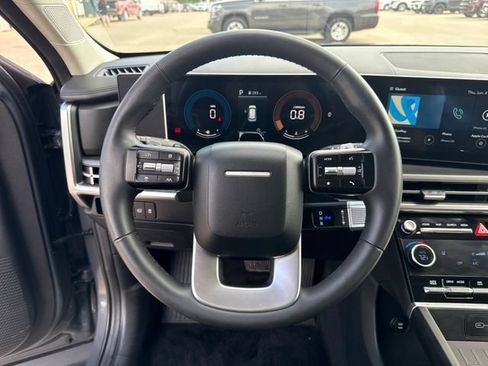 Used 2026 Hyundai Santa Fe SEL AWD/4WD image 18
