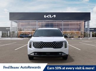 New 2025 Kia Carnival SX Prestige video 2