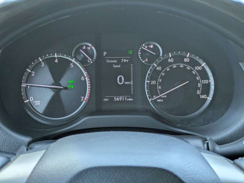 Used 2021 Lexus GX 460 Premium w/ Premium Package AWD/4WD image 29