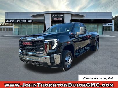 New 2026 GMC Sierra 3500 Pro