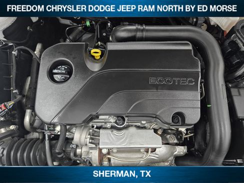 Used 2024 Chevrolet Malibu LT image 22