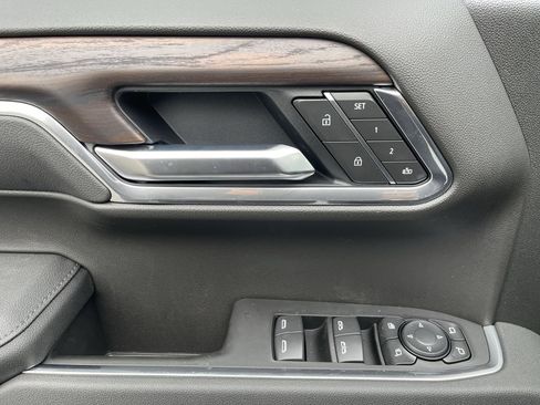 New 2026 GMC Sierra 1500 SLT w/ SLT Premium Package image 59